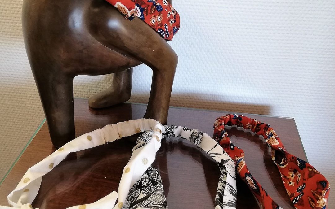 Accessoires pour cheveux