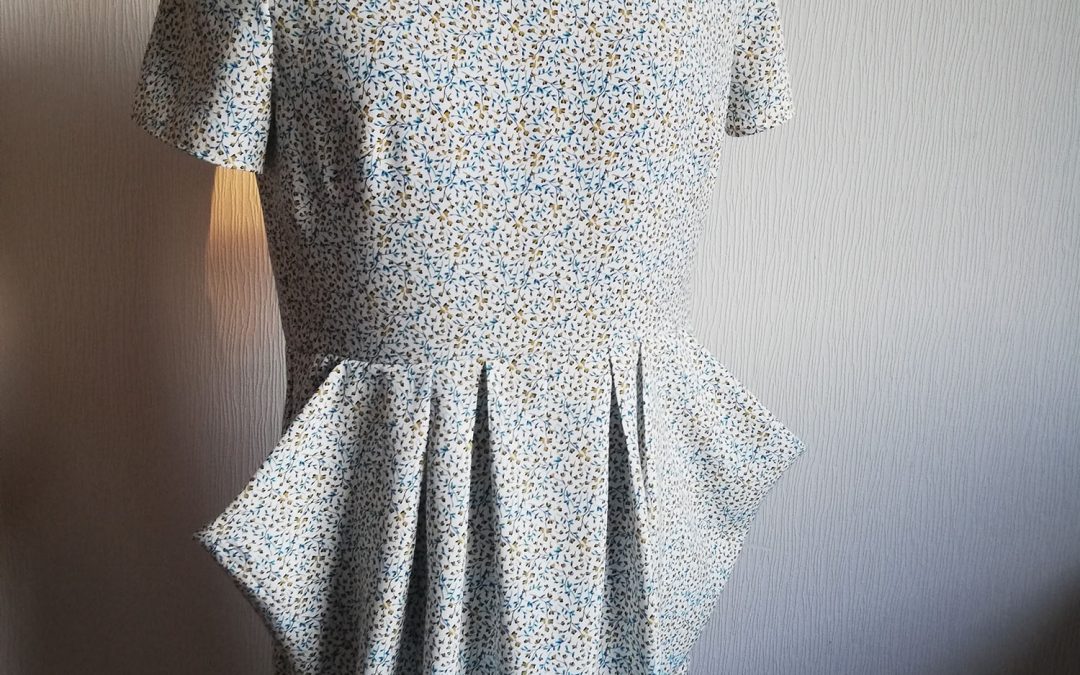Robe Liberty