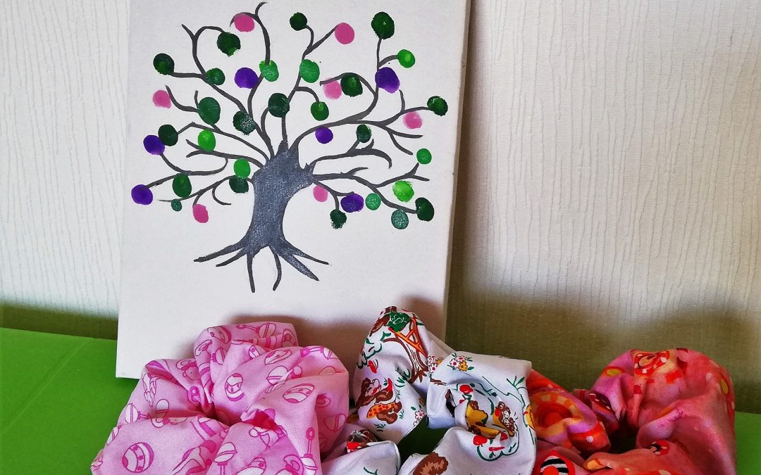 Les chouchous des petites louloutes