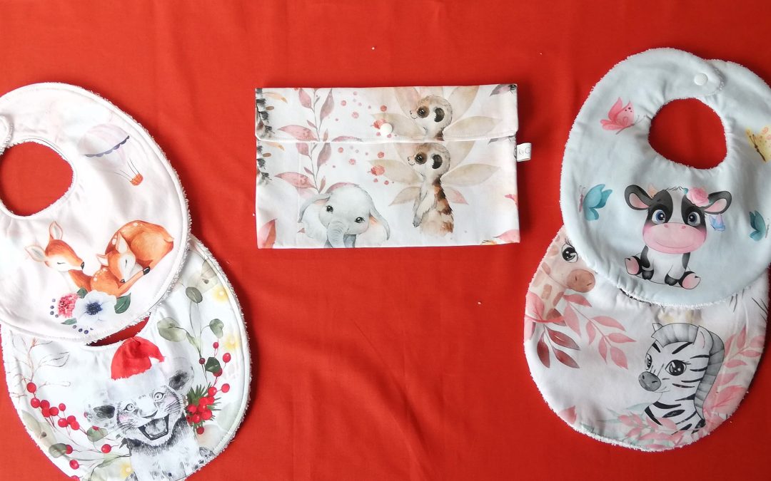 Le pack  naissance