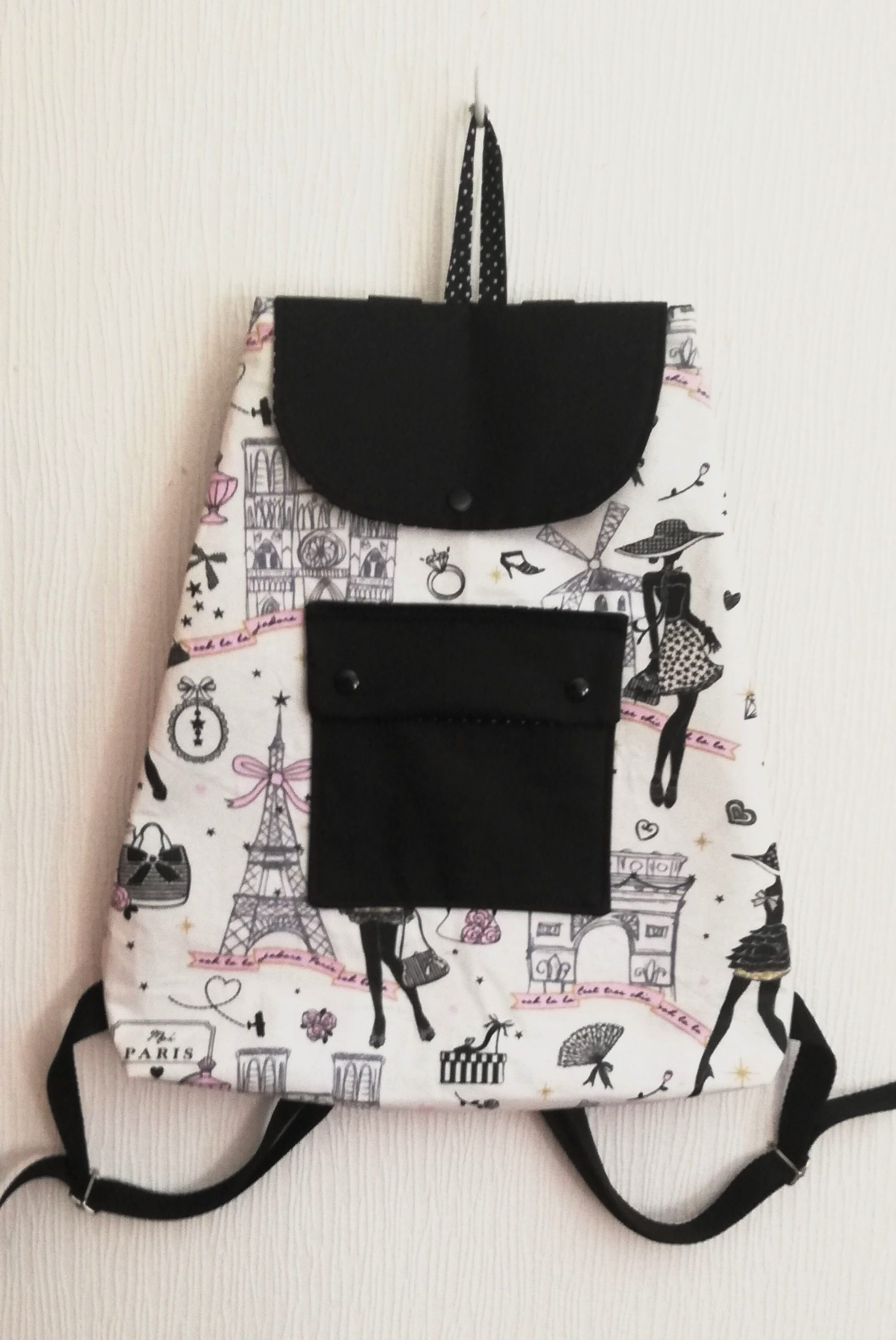Sac De Sport Voyage Femme - Imperméable 26L - Avec Compartiment Humide Et à Chaussures - Beige