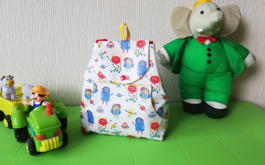 Les sacs à dos *imperméable*